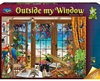 Holdson - 1000 Piece - Outside my Window Birdwatchers View-jigsaws-The Games Shop