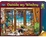Holdson - 1000 Piece - Outside my Window Birdwatchers View