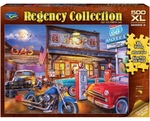 Holdson - 500 XL Piece - Regency 2 Southern Gas-jigsaws-The Games Shop