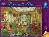 Holdson - 1000 Piece - Room with a View Conservatory-jigsaws-The Games Shop