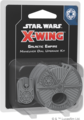 Star Wars - X-Wing 2nd edition - Galactic Empire Maneuver Dial Upgrade Kit-gaming-The Games Shop