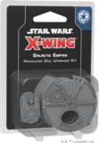 Star Wars - X-Wing 2nd edition - Galactic Empire Maneuver Dial Upgrade Kit-gaming-The Games Shop