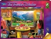 Holdson - 1000 Piece - Travelers Window - Switzerland Train Ride-jigsaws-The Games Shop
