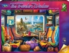 Holdson - 1000 Piece - Travelers Window - Yellowstone Train Ride-jigsaws-The Games Shop