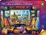 Holdson - 1000 Piece - Travelers Window - Yellowstone Train Ride