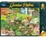 Holdson - 1000 Piece - Garden Visitor - Frogs in the Pond