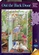 Holdson - 500 XL Piece - Out the Back Door - Veggie Garden Yorkies