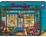 Holdson - 1000 Piece - Time to Shop 2 - Books & Coffee