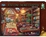 Holdson - 1000 Piece - Just One More Chapter - Rustic Reading