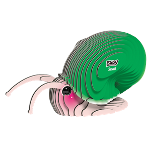 Eugy - Snail