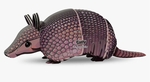 Eugy - Armadillo-construction-models-craft-The Games Shop