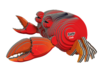 Eugy - Crab-construction-models-craft-The Games Shop