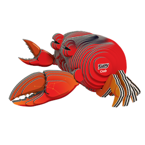 Eugy - Crab