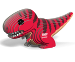 Eugy - Tyranno-construction-models-craft-The Games Shop