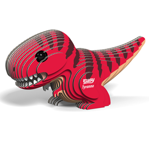 Eugy - Tyranno