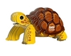 Eugy - Tortoise-construction-models-craft-The Games Shop