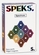 "Speks" - Neo Magnetic Balls - Spectrum