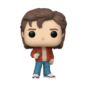 Pop Vinyl - Stranger Things - Steve Harrington Season 5