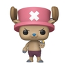 POP VINYL - ONE PIECE - CHOPPER (POSSIBLE CHASE)-collectibles-The Games Shop