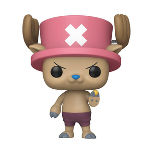 POP VINYL - ONE PIECE - CHOPPER (POSSIBLE CHASE)