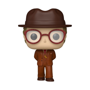 POP VINYL - STRANGER THINGS - MR