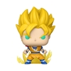 Pop Vinyl - Dragon Ball Daima - Super Saoyan Son Goku-collectibles-The Games Shop