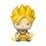 Pop Vinyl - Dragon Ball Daima - Super Saoyan Son Goku