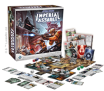 Star Wars - Imperial Assault - Core Game-gaming-The Games Shop