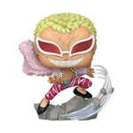 Pop Vinyl - One Piece - Doflamingo-collectibles-The Games Shop