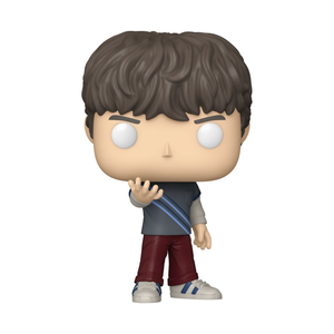 POP VINYL STANGER THINGS WILL BYERS