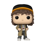 Pop Vinyl - Stranger Things - Dustin Henderson Season 5-collectibles-The Games Shop