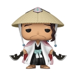 Pop Vinyl - Bleach TYBW - Shunsui-collectibles-The Games Shop