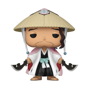 Pop Vinyl - Bleach TYBW - Shunsui