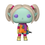 Pop Vinyl - Dragon Ball Daima - Panzy-collectibles-The Games Shop