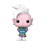 Pop Vinyl - Dragon Ball Daima - Supreme-collectibles-The Games Shop