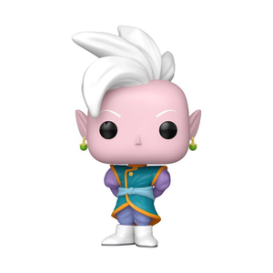 Pop Vinyl - Dragon Ball Daima - Supreme