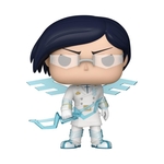 Pop Vinyl - Bleach TYBW - Ruyu Ishida-collectibles-The Games Shop