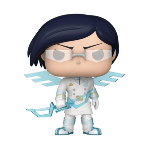 Pop Vinyl - Bleach TYBW - Ruyu Ishida