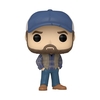 Pop Vinyl - Supernatural - Bobby Singer-collectibles-The Games Shop