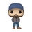 Pop Vinyl - Supernatural - Bobby Singer