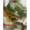 Dungeons and Dragons - 5th ed - Starter Set-gaming-The Games Shop