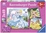 RAVENSBURGER - 3x49 PIECES - PALACE PETS BELLE CINDERELLA AND RAPUNZEL