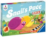 Snail's Pace Race-board games-The Games Shop
