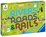 Rivers, Roads & Rails
