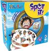 Spot It - One Piece-card & dice games-The Games Shop