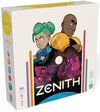 Zenith-board games-The Games Shop