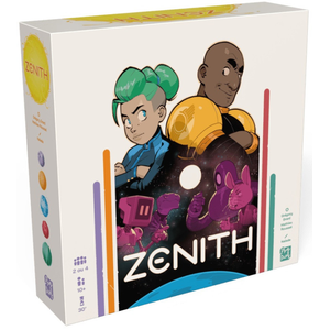 Zenith