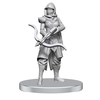 Dungeons & Dragons Nolzur's Marvelous Miniatures - Assassin & Berserker-gaming-The Games Shop