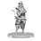 Dungeons & Dragons Nolzur's Marvelous Miniatures - Assassin & Berserker