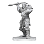 Dungeons & Dragons Nolzur's Marvelous Miniatures - Bugbear Stalker & Goblin Hexer-gaming-The Games Shop